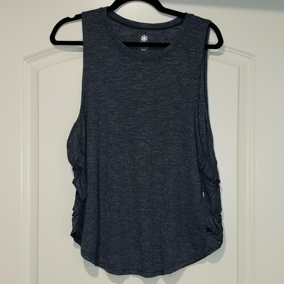 GAIAM Tops - Gaiam Tank NWT